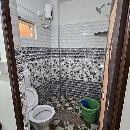 Souparnika Residency Murdeshwar Mavalli Exterior photo