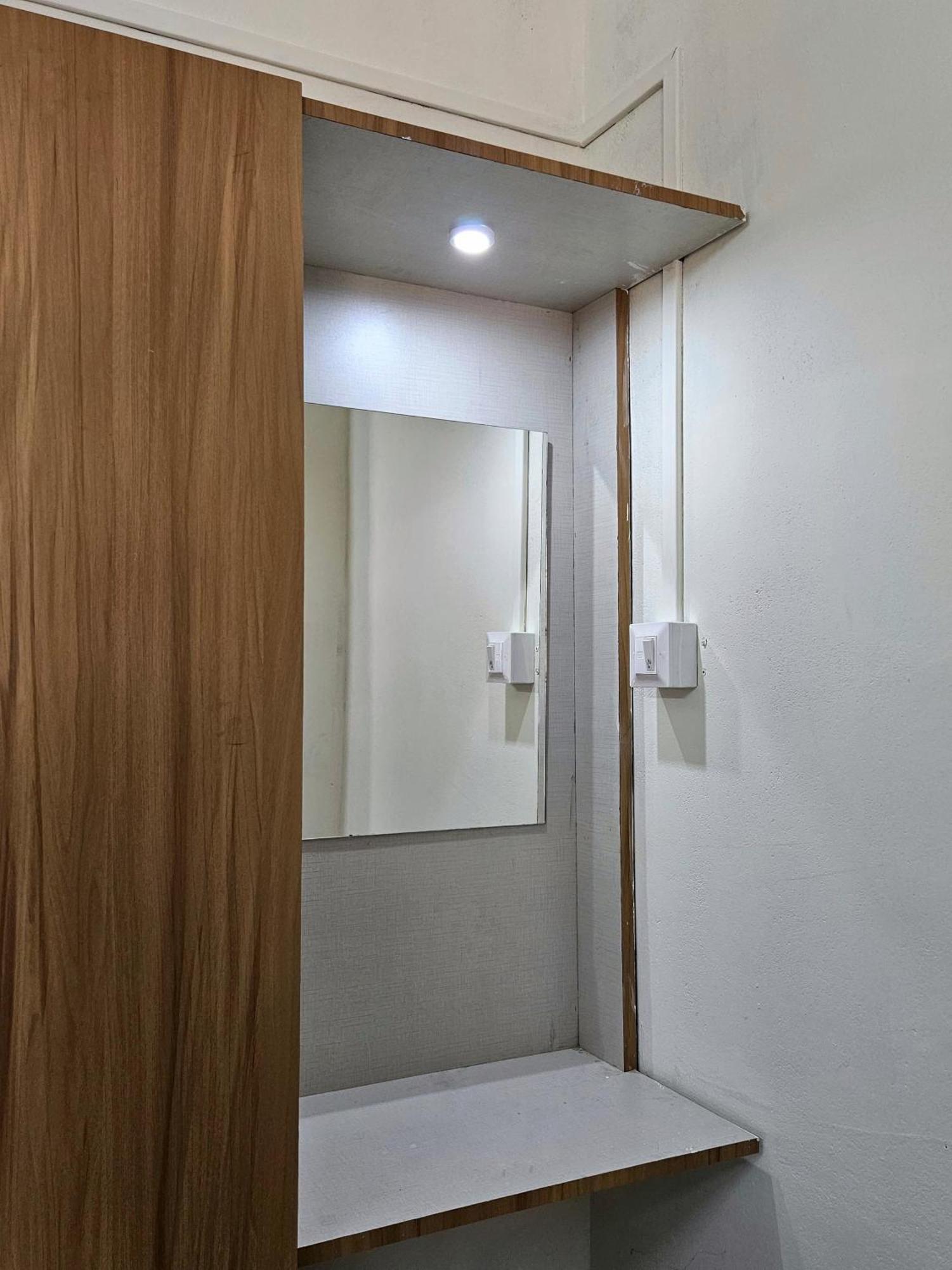 Souparnika Residency Murdeshwar Mavalli Exterior photo